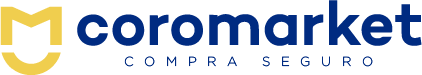 Logo Coromarket